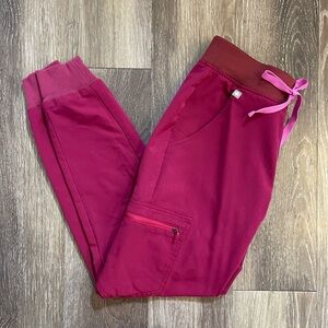 FIGS Zamora Jogger Scrub Pants XXS